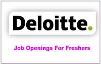 Deloitte Freshers Recruitment 2021, Deloitte Recruitment Process 2021, Deloitte Career, Associate Consultant - EERM Jobs, Deloitte Recruitment