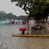 Madrugada de sábado (06) com chuvas na cidade de Várzea da Roça e região