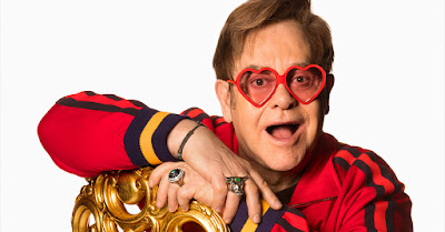 Elton John Picture