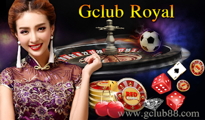Gclub Casino คาสิโนออนไลน์