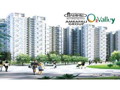 Amrapali O2 Valley 