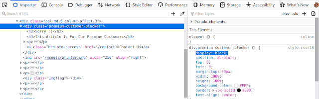 TryHackMe Walking An Application Walkthrough