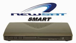 ATUALIZAÇÃO NEWSAT SMART HD V-R601 26/08/2015 