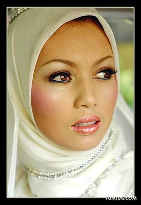 Beautiful Hijab Special Pictures