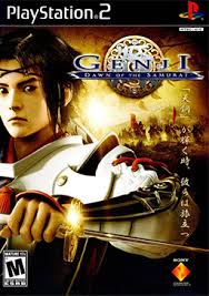 Download Game GENJI: DAWN OF THE SAMURAI