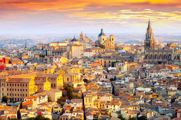 5 tips for traveling to Spain