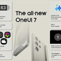Samsung's One UI 7: Revolutionary Changes and New Features for Galaxy Devices