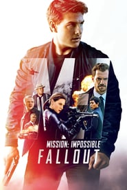 Mission Impossible Fallout Film Deutsch Online Anschauen