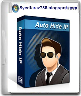 Auto Hide IP 2013 With Serial Key Free