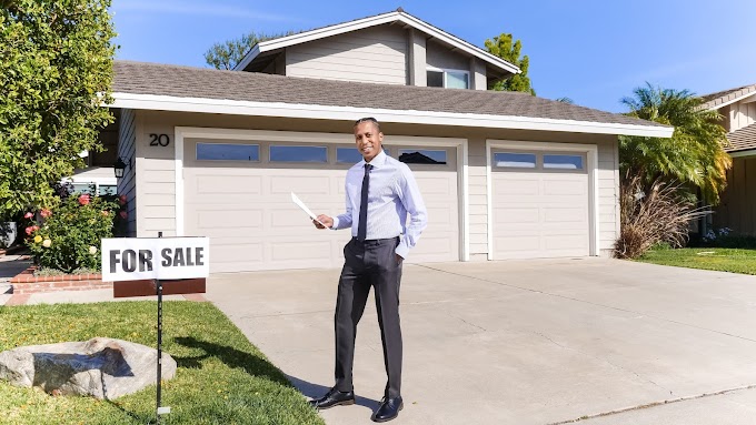 A Brief Understanding Of Mortgagee Sale Of Houses