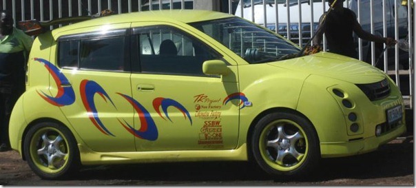 xuning bizarrices automotivas (10)