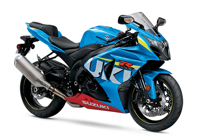 Suzuki GSX-R1000