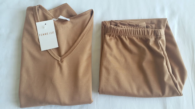 brown colored loungewear https://femmeluxefinery.co.uk/ lilyofnigeria