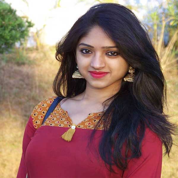 Swathi Sharma