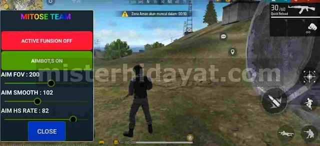 Mitos Team Apk Cheat Free Fire Download Gratis