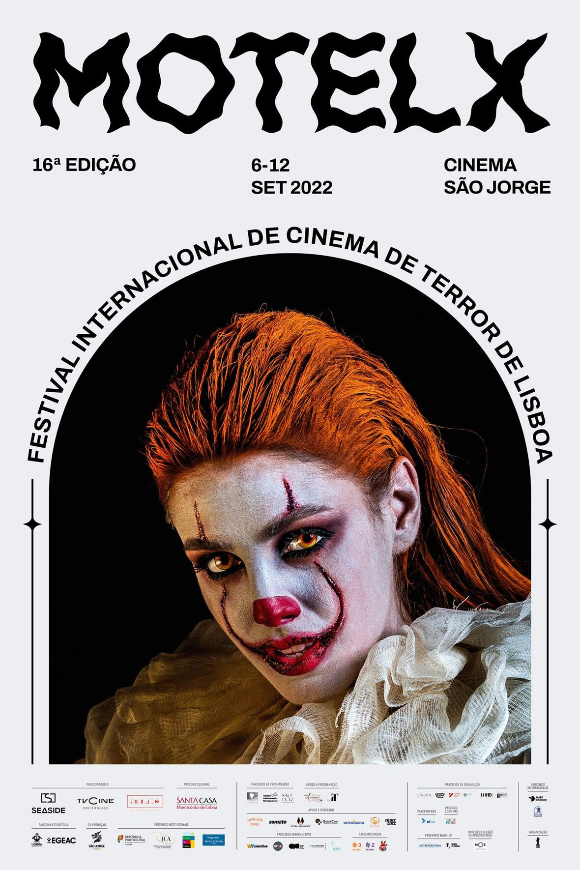 Filme de terror O Convento chega no dia 27 de julho nos cinemas