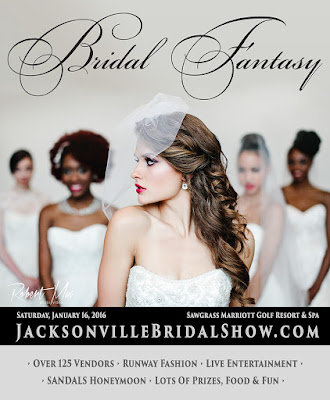 Jacksonville Bridal Show Ticket Window