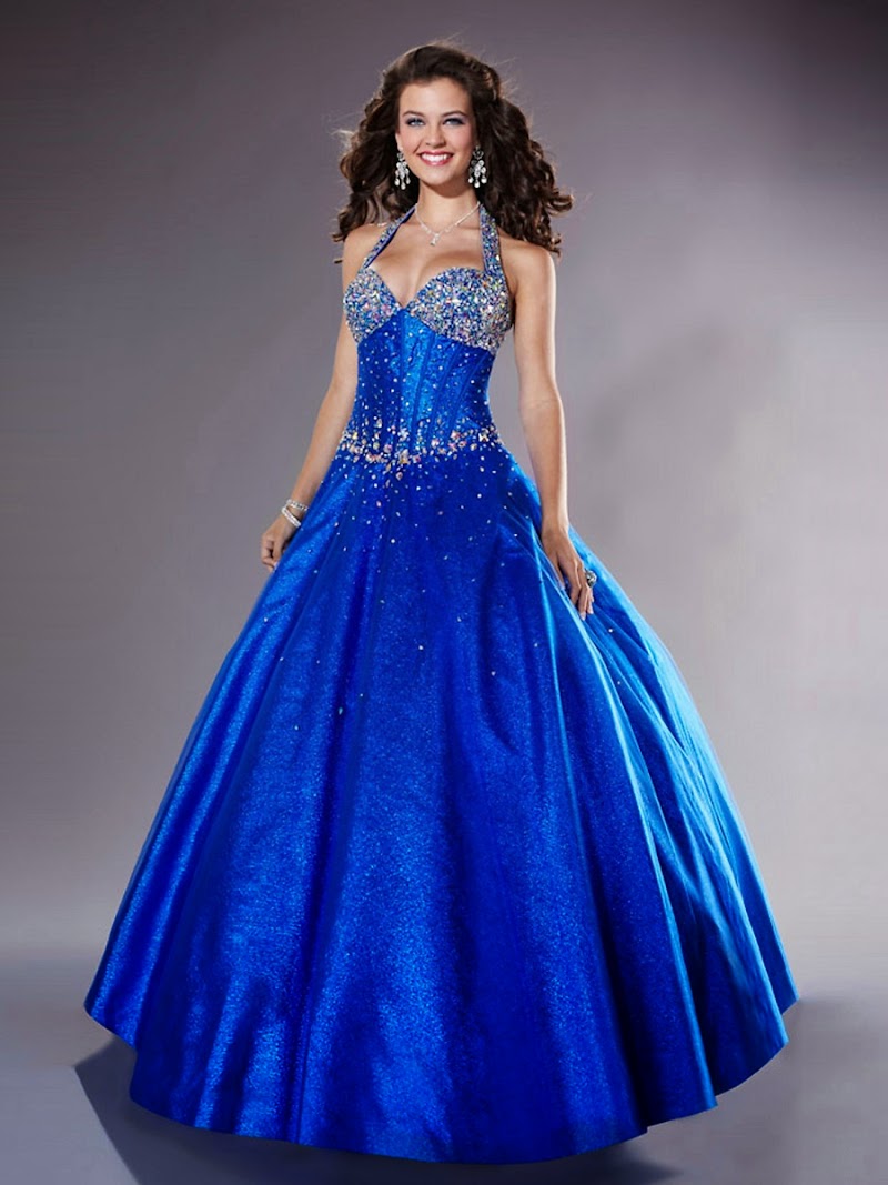 Famous Ideas 39+ Wedding Dresses Royal Blue