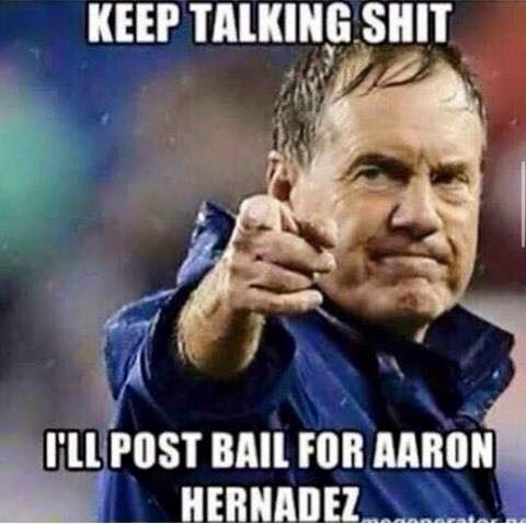 Deflategate intensifies...