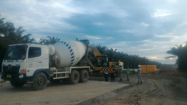 proyek jalan tol medan kualanamu tebing tinggi