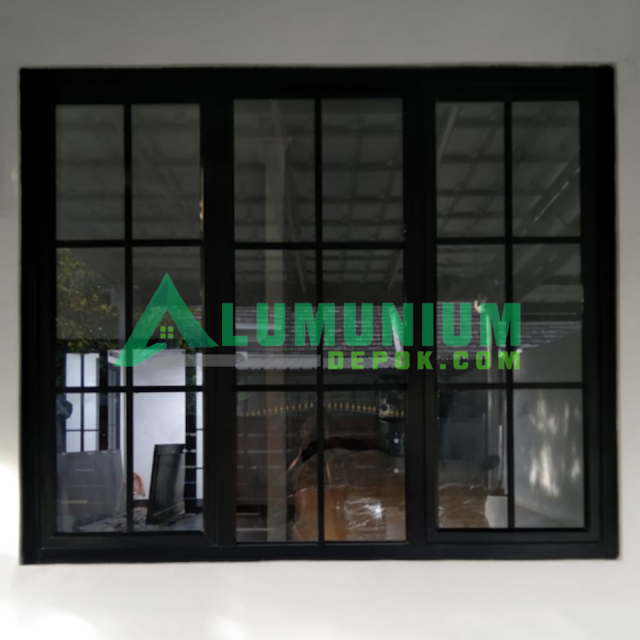 Jendela-aluminium-ykk