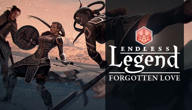 Free Download Endless Legend: Forgotten Love PC Game Full ...