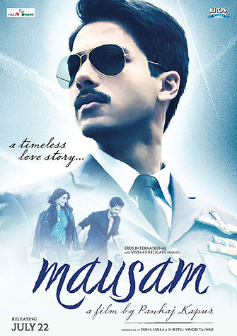 Mausam 2011 PDvD