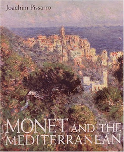 Monet and the Mediterranean