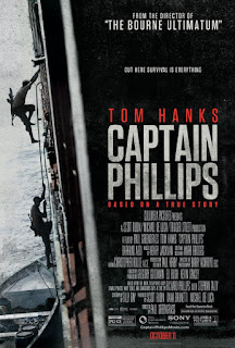 Sinopsis Film Captain Phillips 2013
