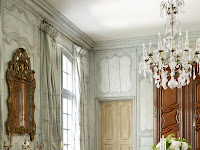 beautiful french dining room set by metz