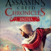 Assassin's Creed Chronicles India - CODEX - BLACKBOX - COREPACK (1.2 GB)