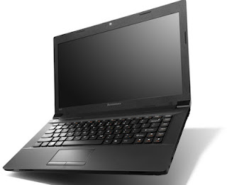 Harga Laptop Lenovo B490-5656