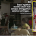RAMAI YANG TAK SANGUP TENGOK DUA BERADIK YANG DITINGALKAN IBU MEREKA DI DALAM RUMAH SELAMA SEBULAN DAN DIRAKAM VIDEO SEHINGGA MATI!!!KEJAMNYA MANUSIA