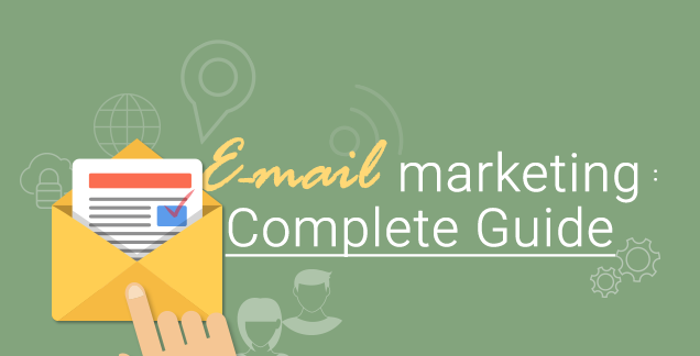 panduan lengkap membuat email marketing