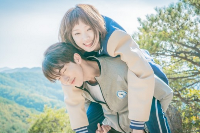 Sinopsis Weightlifting Fairy Kim Bok Joo Korean Drama