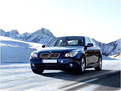 BMW 520d