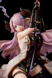 Narmaya 1/7 de Granblue Fantasy - Broccoli