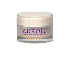 best hair growth inhibitor cream
