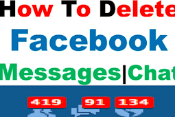  Can You Delete A Message On Facebook 2019 — Delete Facebook Messages Can You Delete A Message On Facebook - Facebook is the most preferred and greatest system for connecting with different individuals all over words. It is a fantastic way to share your knowledge, sights, photos, videos, your items and more. But the most typical point a Facebook users do is to chat with his/her friends.  How%2BDo%2BYou%2BDelete%2BFacebook%2BMessages  You can chat easily with any kind of variety of people you want to if he or she gets on Facebook. But all the messages you send as well as receive using Facebook are saved in your Facebook account which you could see later on if needed. But if you have got some truly private messages which you do not want to show any individual then it's is a big NO to maintain them on you inbox of the Facebook account. As if in some way anybody entered into your Facebook account or pull it off then the messages can be misused. So, it is always excellent to maintain your Facebook account on the safe side. However how you can remove Facebook messages or conversation?  Well, if you do not now ways to delete Facebook messages or the entire conversation after that don't worry this post consists of a total guide to delete Facebook messages as well as the conversation with very easy steps. We will initially check the steps to delete messages from Facebook's website and then from Facebook carrier.  Can You Delete A Message On Facebook  Overview on how you can erase Facebook messages detailed on Website Deleting Facebook messages is a direct method. It fasts, understandable as well as adhere to. You could easily delete Facebook messages with the help of the simple steps listed down below. It will allow you know how you can remove Facebook messages, picked message or the whole conversation with a person. So, allow's start.  I. Log in to Facebook Account  The first action is to visit to your Facebook account. Simply check out Facebook.com, enter your username and also password and after that click the Login switch to check in to your Facebook account.   Delete%2BMessages%2BFrom%2BFacebook  II. Click on the message box Since you have successfully checked in to your Facebook account, find the message box to see all the messages of your account. Click on the message box as shown in the below picture then click See All link which will display all the messages in your Facebook account.   How%2BDo%2BI%2BDelete%2BFacebook%2BMessages  III. Discover the message you want to erase Scroll through the conversations and find the conversation which you want to remove. If you don't intend to undergo the checklist of messages then simply type the Facebook user's name of which you want to remove the Facebook messages at the search box existing at the top. Type the name and also search results page will certainly appear then just click it to open the whole conversation.  IV. Select the desired messages  Currently it's time to decide whether you intend to erase the whole conversation or just some chosen message. If you intend to erase the picked messages then just hover over the message you wish to delete and click the 3 horizontal dots. It will certainly disclose a Delete button to delete the message, click it. Do the very same with all the messages that you want to remove. Previously there was an option to choose all the preferred messages you want to delete as well as delete them at the same time. And now you will have to do it one by one.   Delete%2BMessages%2BOn%2BFacebook  However it will not delete the messages on the various other individual's account, the messages will certainly still exist on his/her account. The technique will only erase the copy of messages from your Facebook account just. V. Erase the whole conversation  If you don't wish to erase the chosen messages rather want to delete the whole conversation then follow the below actions:.  - Locate as well as open up the conversation which you wish to delete. - Click the setting symbol and pick Delete conversation alternative and after that validate it. That's all you want to do to delete the whole conversation on Facebook.   Deleted%2BMessages%2BOn%2BFacebook  Over were the steps to remove Facebook message on the Facebook web site. Yet if you want to erase Facebook messages on Facebook carrier then adhere to the below actions. Overview Of Remove Facebook Messages Detailed on Facebook Messenger  I. Open Facebook Messenger on your mobile  If you use Facebook Messenger after that here are the actions to delete messages from Facebook messenger. Open Up the Facebook Messenger and login to your account.  II. Find the conversation  As soon as you open up the app, all the messages will certainly be presented there. You simply experience the conversation listing and find the one you want to delete.  III. Remove the selected messages  After you have actually discovered the conversation from which you wish to erase messages then open it, press and also hold the message you want to remove. However sadly, you can just delete one message at a time. So, after selecting the message, click the delete switch. The message will certainly be erased.   How%2BTo%2BDelete%2BMessage%2BOn%2BFacebook  IV. Delete the whole conversation Currently, if you wish to remove the entire conversation rather than only one message after that initially find the conversation you wish to delete then press and also hold to select it as well as afterwards touch the delete switch to remove the entire conversation. And also if you are making use of an iOS gadget after that swipe from right to left to erase the conversation.   Delete%2BMessages%2BIn%2BFacebook  This was the total overview of erase the Facebook messages and also conversation quickly. Hope you discovered the post handy. Book marking the page for future referral.