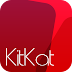 KitKat HD Launcher Theme icons v2.2 Apk