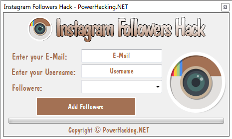  Instagram Follower Bot V2 6 Free Download Instagram 