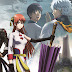 Gintama The movie 2 ซับไทย