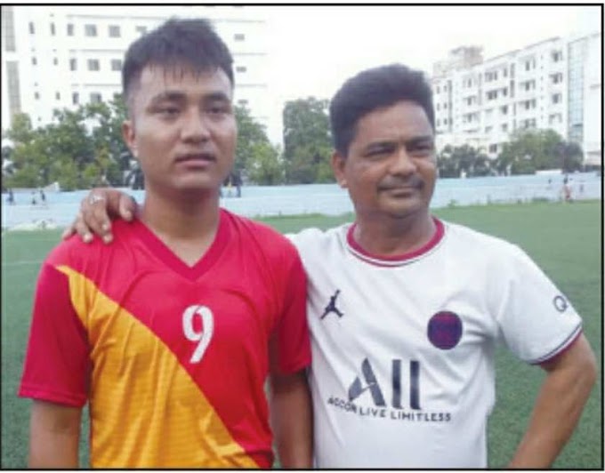 B-Division: Kalyan Samity started its journey with a victory by defeating Navodaya