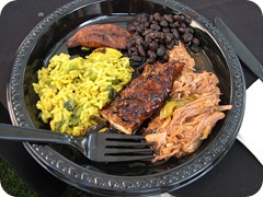 cucina caraibica