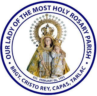 Our Lady of the Most Holy Rosary Parish - O’Donnell, Capas Tarlac