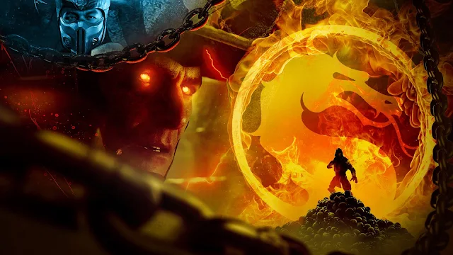Download Wallpaper Mortal Kombat 11, Hd, 4k Images. 