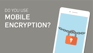 mobile encryption