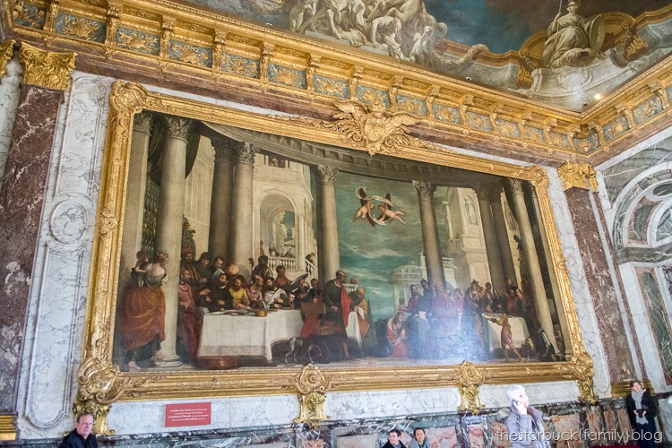 Palace of Versailles blog-59