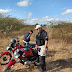 2°DPRE LOCALIZA DUAS MOTOS COM QUEIXA DE ROUBO EM MOSSORÓ. UMA DELAS COM PLACA DE BARAÚNA.