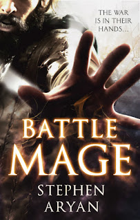 https://www.goodreads.com/book/show/24396857-battlemage